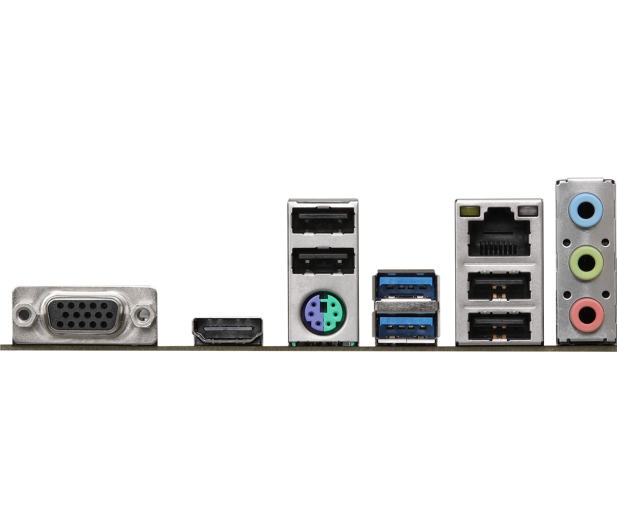 ASRock H610M-HVS/M.2 R2.0 - 1244245 - zdjęcie 3